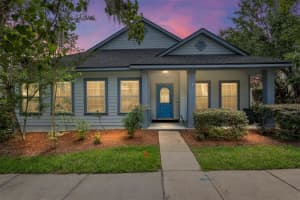 2105 101 STREET, GAINESVILLE, FL 32606 Sold 07/18/24