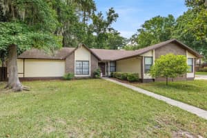 3612 NW 31ST TERRACE, GAINESVILLE, FL 32605 Sold 02/28/25