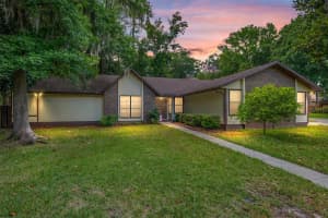 3612 NW 31ST TERRACE, GAINESVILLE, FL 32605 Sold 02/28/25