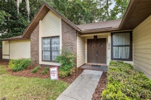 3612 NW 31ST TERRACE, GAINESVILLE, FL 32605 Sold 02/28/25