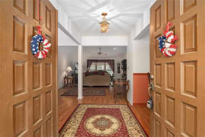 3612 NW 31ST TERRACE, GAINESVILLE, FL 32605 Sold 02/28/25