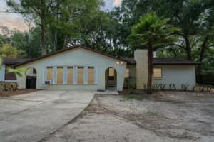 1211 81ST DRIVE, GAINESVILLE, FL 32607 Sold 11/19/24