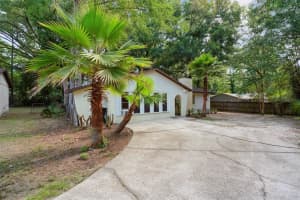 1211 81ST DRIVE, GAINESVILLE, FL 32607 Sold 11/19/24
