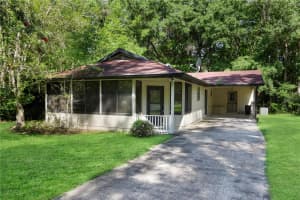 8695 38TH CIRCLE, GAINESVILLE, FL 32653 Sold 08/09/24