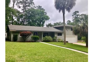 2417 66TH TERRACE, GAINESVILLE, FL 32606 Sold 01/20/25