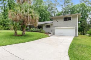 2417 66TH TERRACE, GAINESVILLE, FL 32606 Sold 01/20/25