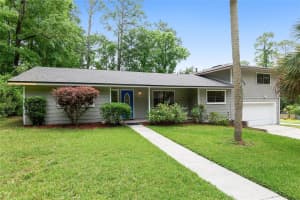 2417 66TH TERRACE, GAINESVILLE, FL 32606 Sold 01/20/25