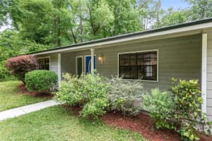 2417 66TH TERRACE, GAINESVILLE, FL 32606 Sold 01/20/25
