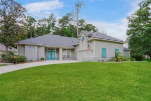 10720 PALMETTO BOULEVARD, ALACHUA, FL 32615 Sold 08/07/24
