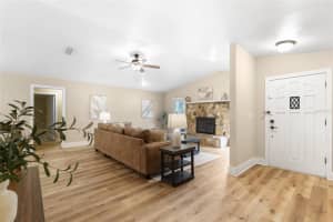 528 103RD TERRACE, GAINESVILLE, FL 32607 Sold 11/25/24