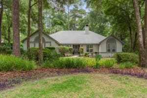 8821 45TH BOULEVARD, GAINESVILLE, FL 32608 Sold 12/11/24