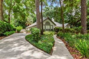 8821 45TH BOULEVARD, GAINESVILLE, FL 32608 Sold 12/11/24
