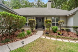 8821 45TH BOULEVARD, GAINESVILLE, FL 32608 Sold 12/11/24
