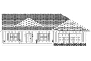 4911 10TH PLACE, KEYSTONE HEIGHTS, FL 32656 Sold 12/27/24