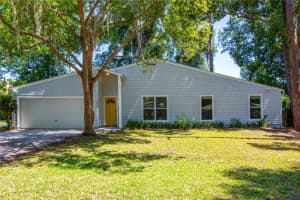 1020 19TH PLACE, GAINESVILLE, FL 32601 Sold 04/04/25