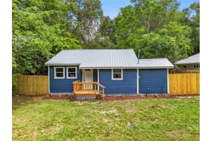2036 33RD AVENUE, GAINESVILLE, FL 32605 Sold 11/22/24