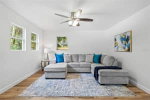 2036 33RD AVENUE, GAINESVILLE, FL 32605 Sold 11/22/24
