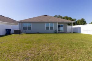25080 8TH ROAD, NEWBERRY, FL 32669 Sold 06/21/24