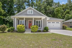 24709 198TH ROAD, HIGH SPRINGS, FL 32643 Sold 09/17/24