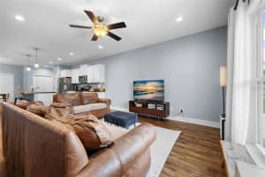 24709 198TH ROAD, HIGH SPRINGS, FL 32643 Sold 09/17/24