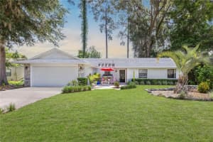 3531 110TH TERRACE, GAINESVILLE, FL 32606 Sold 07/08/24