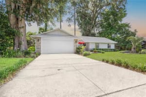 3531 110TH TERRACE, GAINESVILLE, FL 32606 Sold 07/08/24