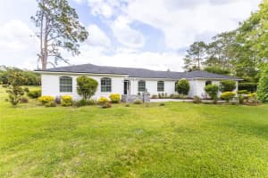 6021 35TH WAY, GAINESVILLE, FL 32608 Sold 08/08/24