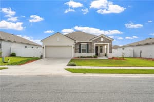 893 252ND DRIVE, NEWBERRY, FL 32669 Sold 07/17/24