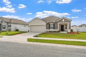 893 252ND DRIVE, NEWBERRY, FL 32669 Sold 07/17/24