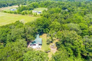 4104 108TH COURT, LAKE BUTLER, FL 32054 Sold 08/01/25