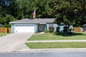 456 233RD TERRACE, NEWBERRY, FL 32669 Sold 06/26/24