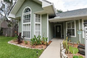 6643 35TH DRIVE, GAINESVILLE, FL 32653 Sold 11/08/24