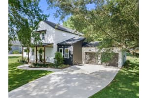 11005 CREEK DRIVE, ALACHUA, FL 32615 Sold 02/18/25