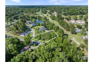 11005 CREEK DRIVE, ALACHUA, FL 32615 Sold 02/18/25