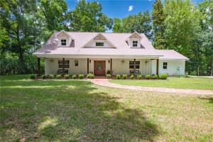25876 206TH PLACE, HIGH SPRINGS, FL 32643 Sold 07/17/25