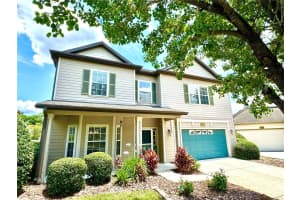 7935 85TH TERRACE, GAINESVILLE, FL 32608 Sold 02/03/25