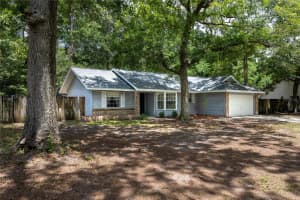 5122 27TH TERRACE, GAINESVILLE, FL 32605 Sold 09/20/24