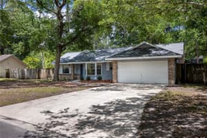 5122 27TH TERRACE, GAINESVILLE, FL 32605 Sold 09/20/24