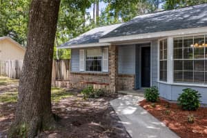 5122 27TH TERRACE, GAINESVILLE, FL 32605 Sold 09/20/24