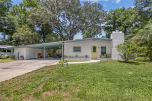 3916 36TH STREET, GAINESVILLE, FL 32605 Sold 12/27/24