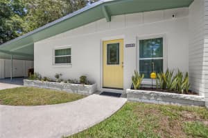 3916 36TH STREET, GAINESVILLE, FL 32605 Sold 12/27/24
