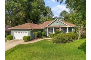 10505 60TH TERRACE, ALACHUA, FL 32615 - MLS#MFRGC522356