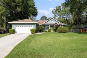 10505 60TH TERRACE, ALACHUA, FL 32615 - MLS#MFRGC522356