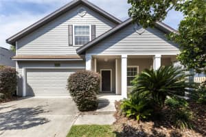 7504 84TH DRIVE, GAINESVILLE, FL 32608 Sold 11/07/24
