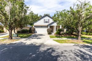 7504 84TH DRIVE, GAINESVILLE, FL 32608 Sold 11/07/24
