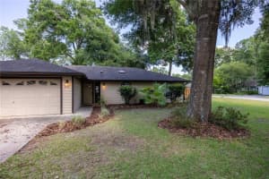 2917 52ND DRIVE, GAINESVILLE, FL 32606 Sold 10/03/24