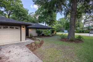 2917 52ND DRIVE, GAINESVILLE, FL 32606 Sold 10/03/24