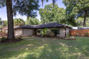2917 52ND DRIVE, GAINESVILLE, FL 32606 Sold 10/03/24