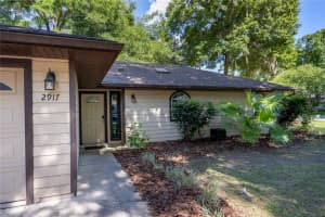2917 52ND DRIVE, GAINESVILLE, FL 32606 Sold 10/03/24