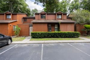 5829 8TH PLACE, GAINESVILLE, FL 32607 Sold 07/15/24